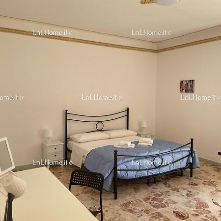 L&L Home - Augusta - Siracusa المظهر الخارجي الصورة