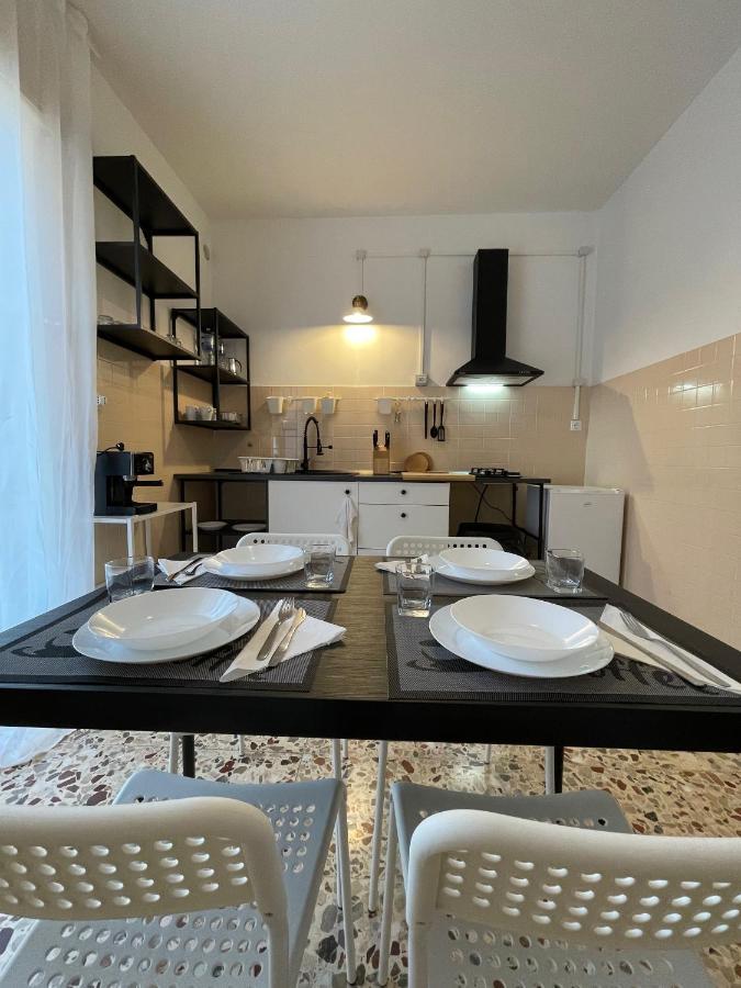L&L Home - Augusta - Siracusa المظهر الخارجي الصورة