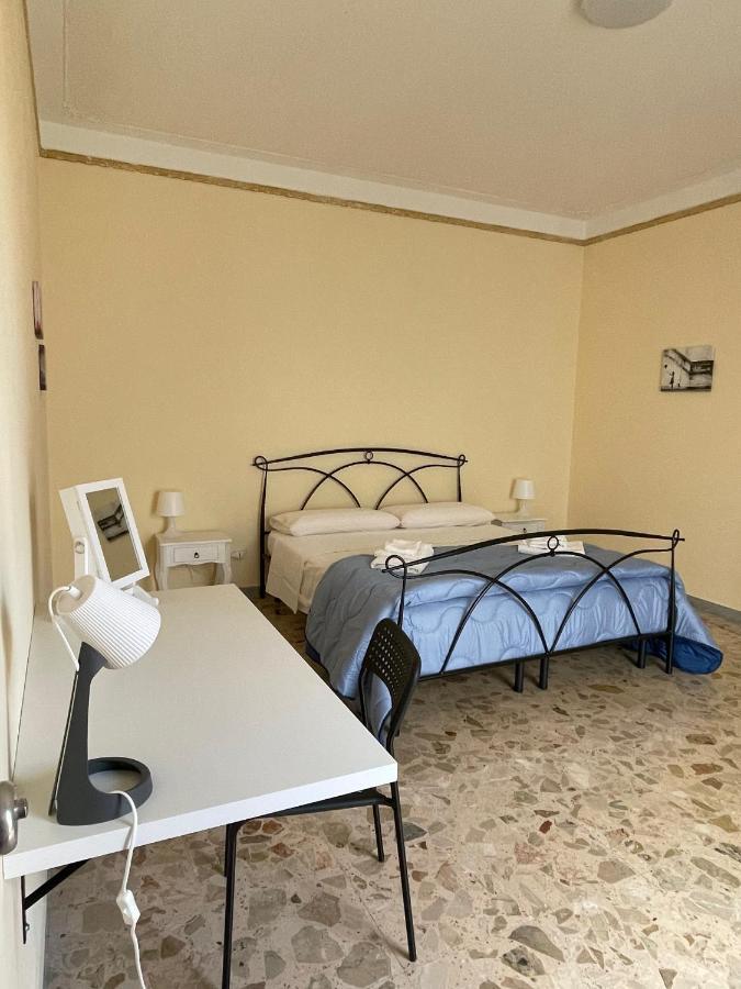 L&L Home - Augusta - Siracusa المظهر الخارجي الصورة