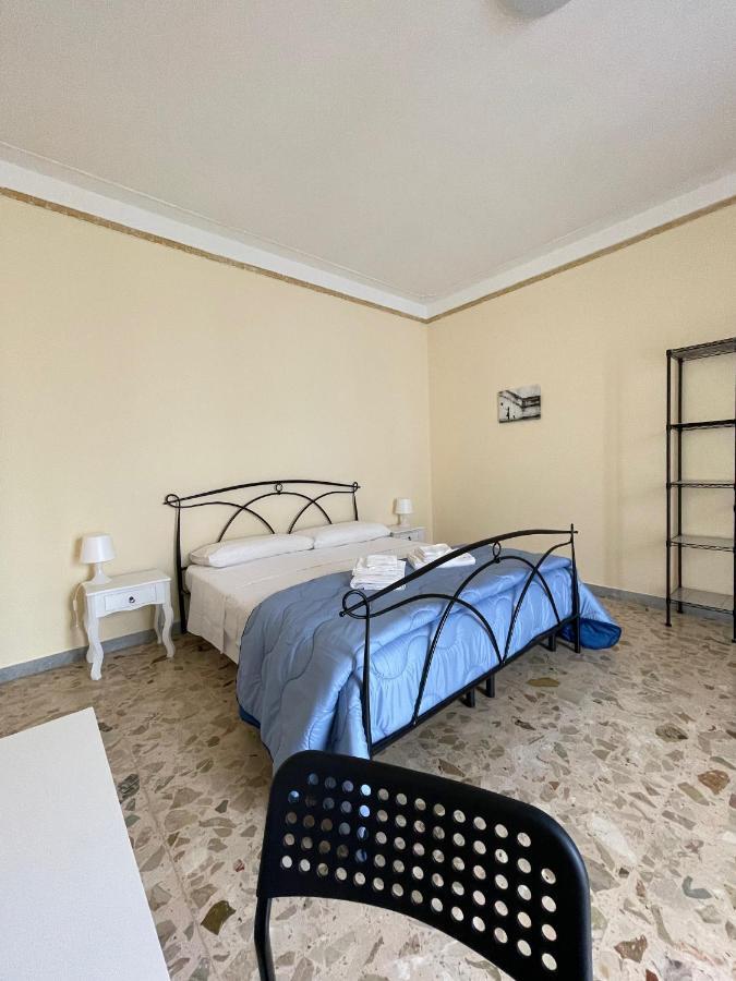 L&L Home - Augusta - Siracusa المظهر الخارجي الصورة